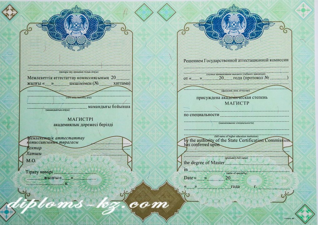 Диплом магистра — изображение 4